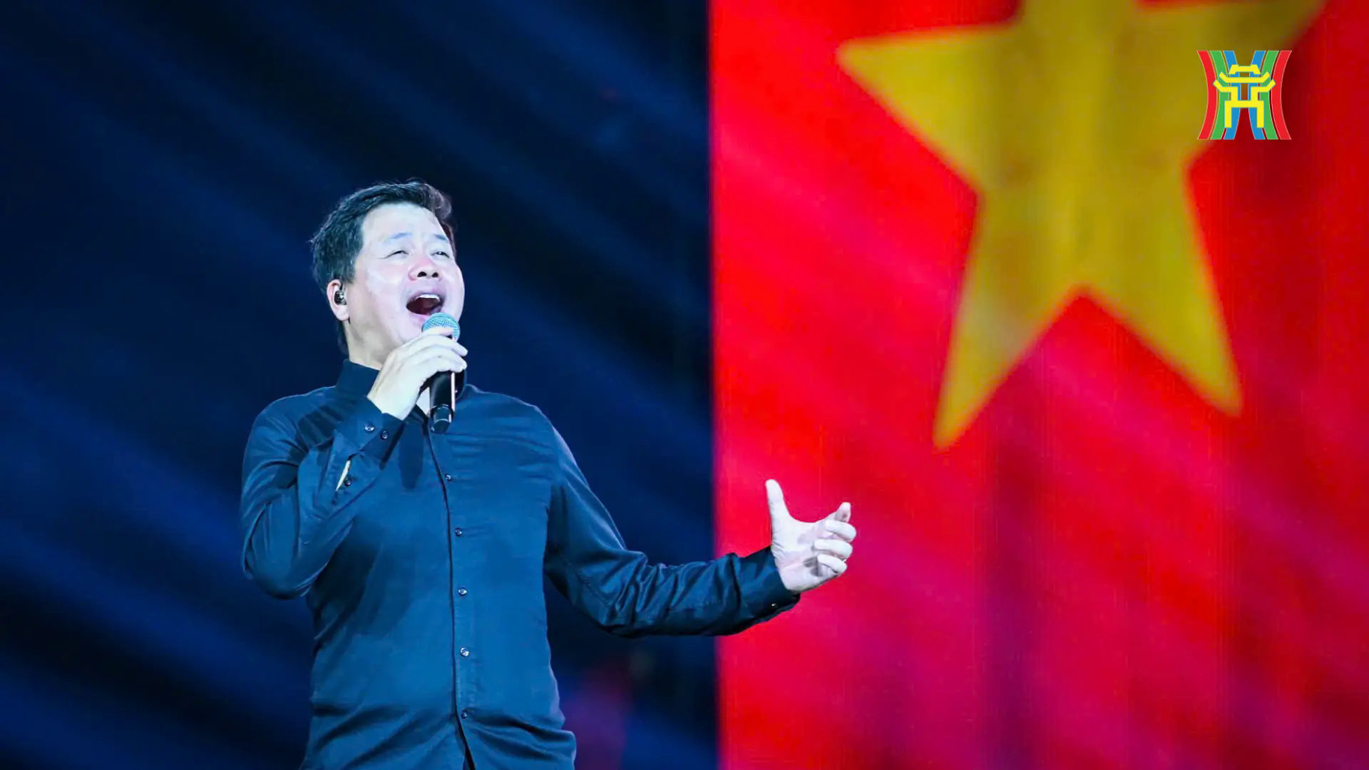 Đ&agrave;i PTTH H&agrave; Nội