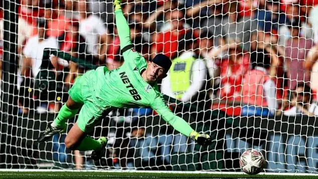 B&iacute; quyết gi&uacute;p thủ m&ocirc;n Crystal Palace &lsquo;đọc vị&rsquo; Liverpool