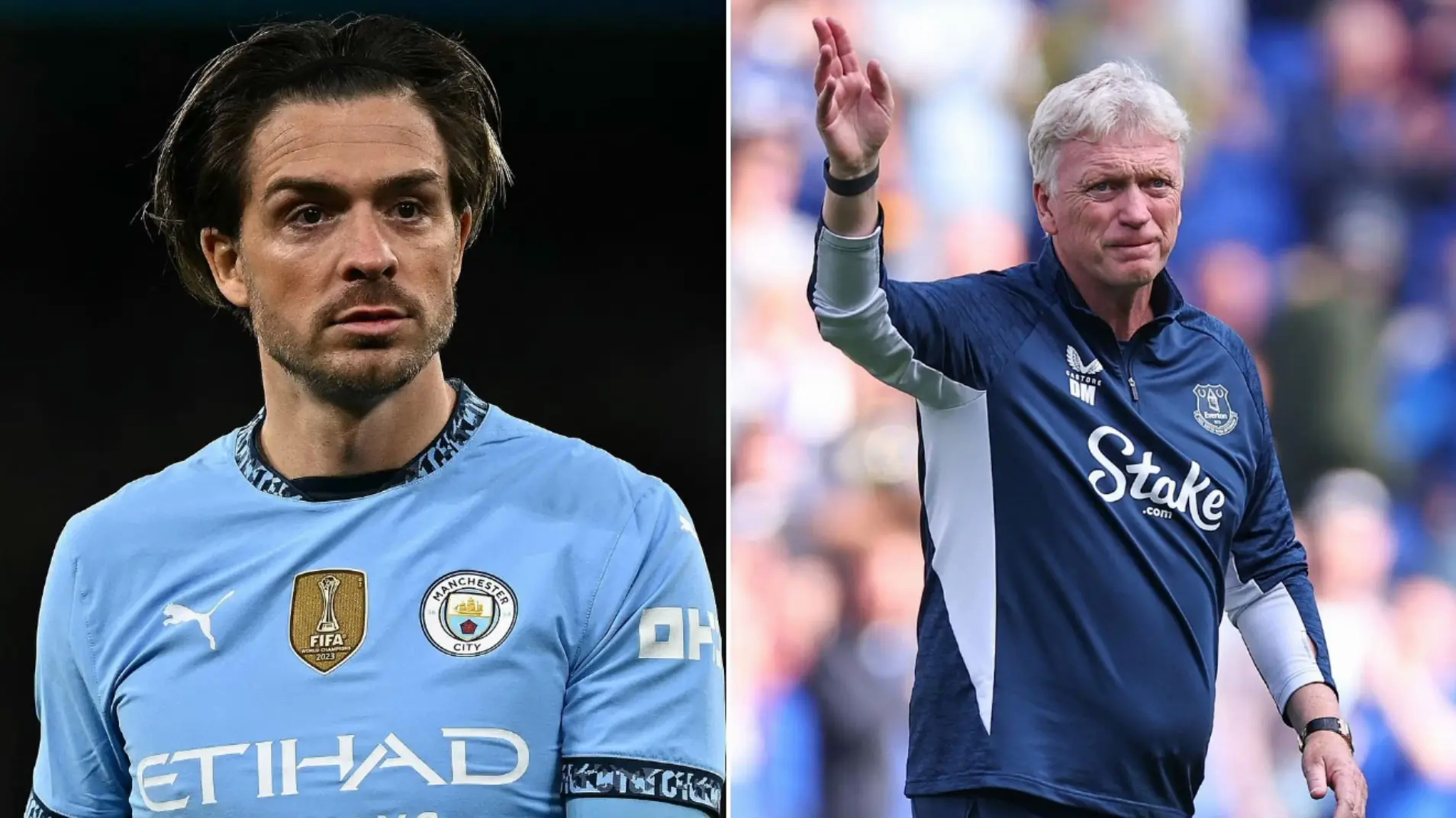 Jack Grealish chấp nhận &lsquo;hy sinh&rsquo; để chuyển sang Everton