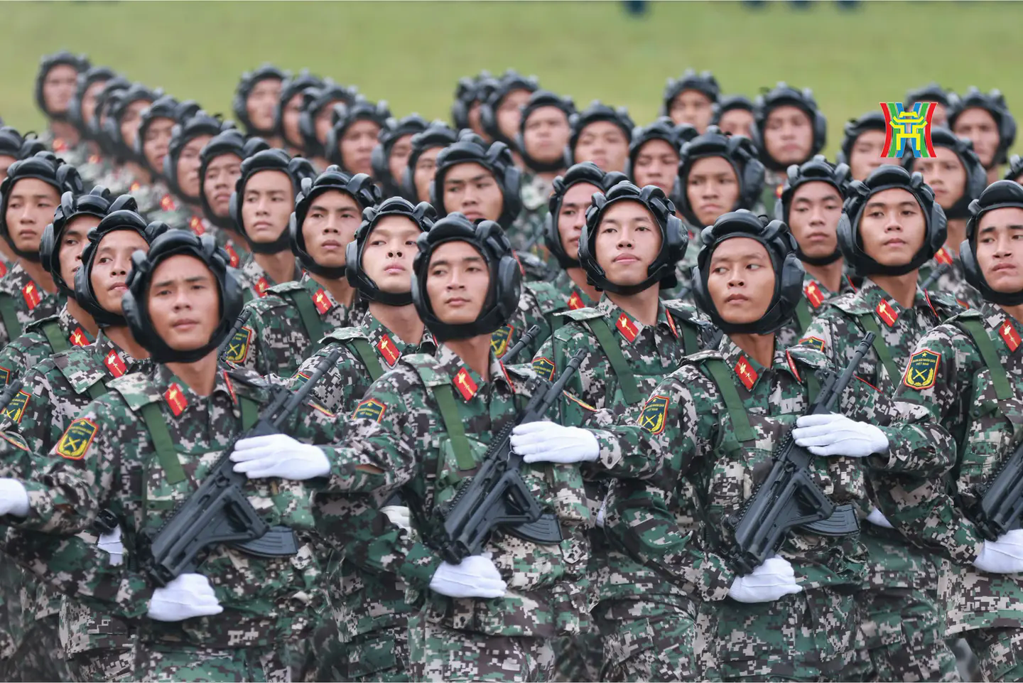 Đ&agrave;i PTTH H&agrave; Nội