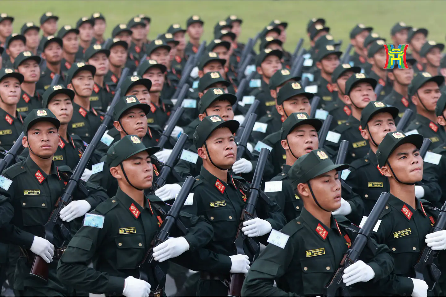 Đ&agrave;i PTTH H&agrave; Nội