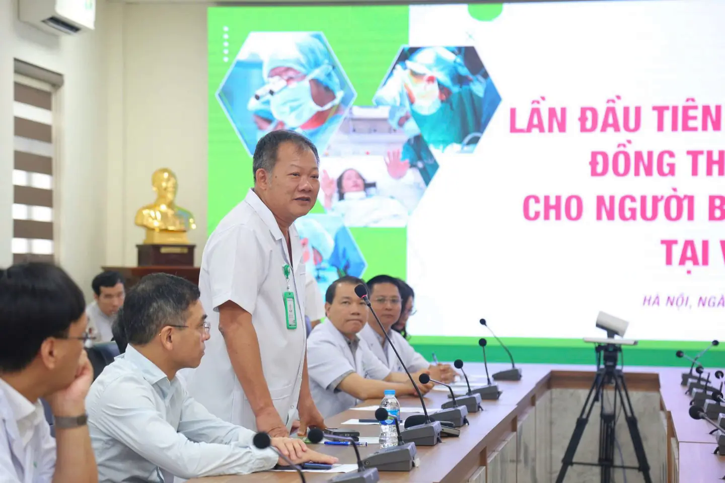 Đ&agrave;i PTTH H&agrave; Nội