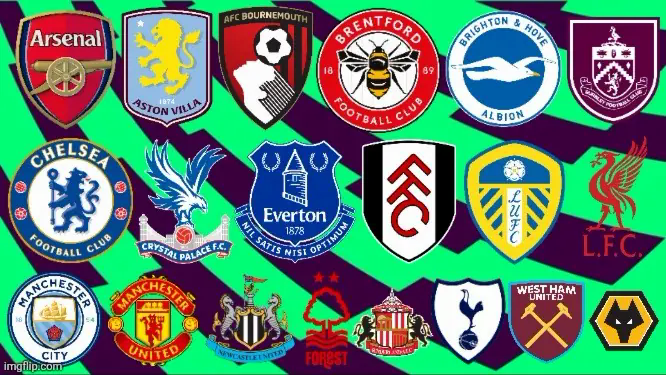 To&agrave;n cảnh Premier League 2025/2026 trước ng&agrave;y khai cuộc