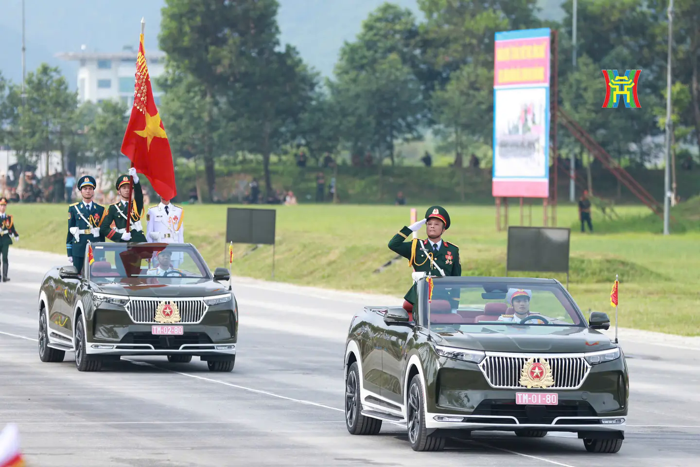 Đ&agrave;i PTTH H&agrave; Nội