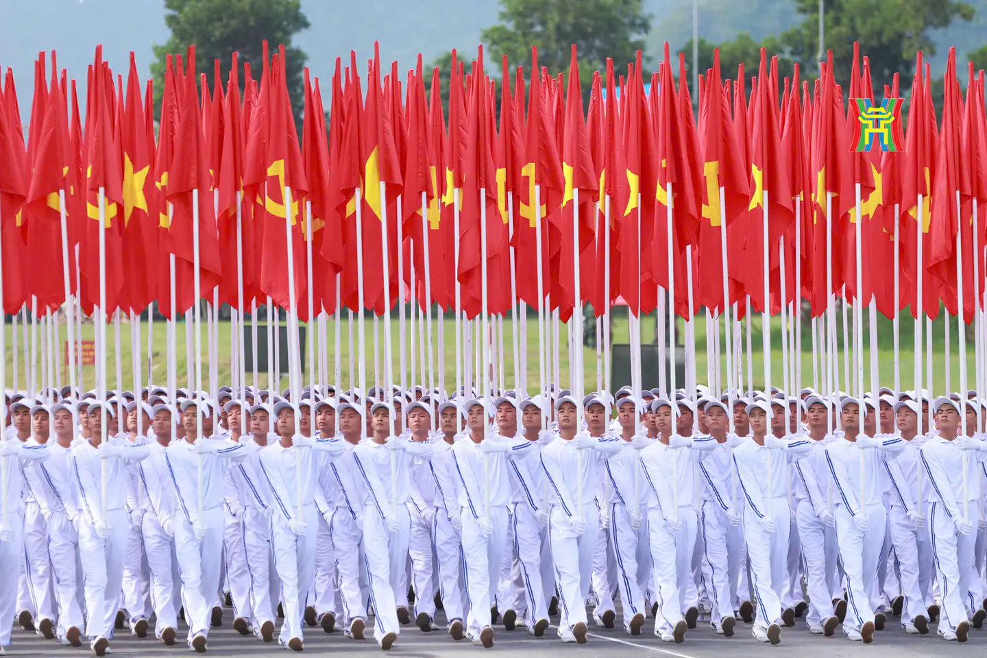 Đ&agrave;i PTTH H&agrave; Nội