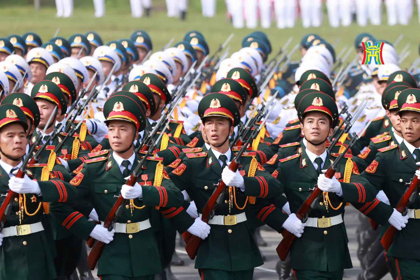 Đ&agrave;i PTTH H&agrave; Nội
