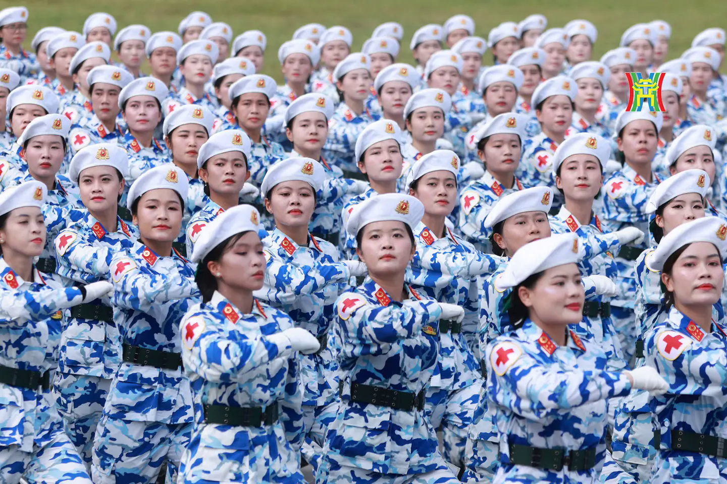 Đ&agrave;i PTTH H&agrave; Nội