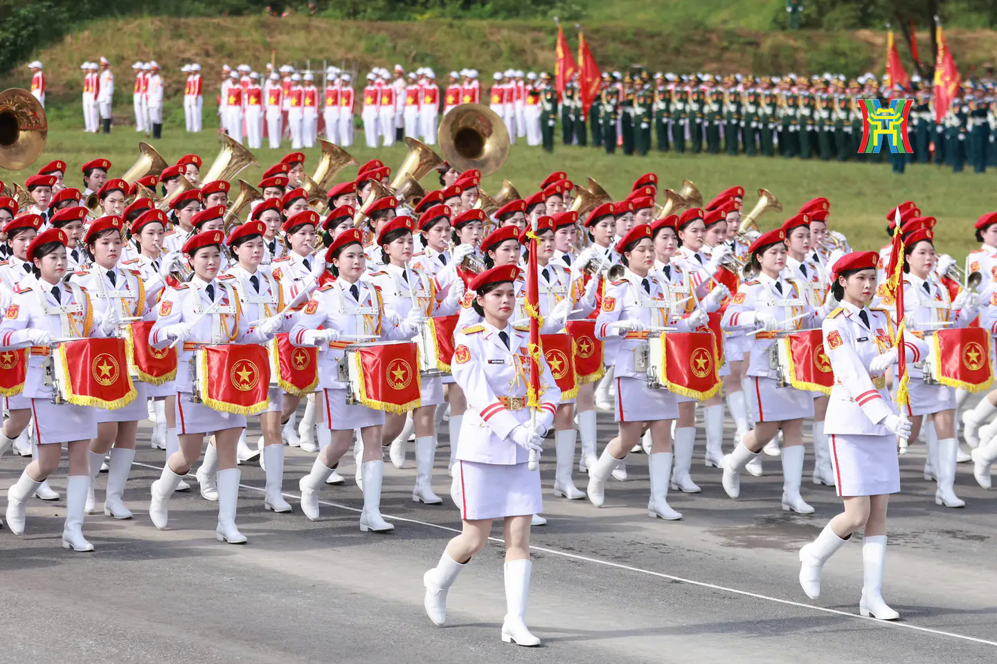 Đ&agrave;i PTTH H&agrave; Nội