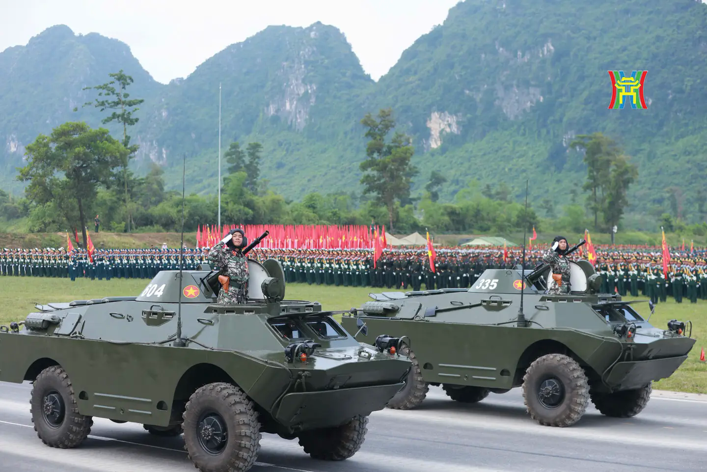 Đ&agrave;i PTTH H&agrave; Nội