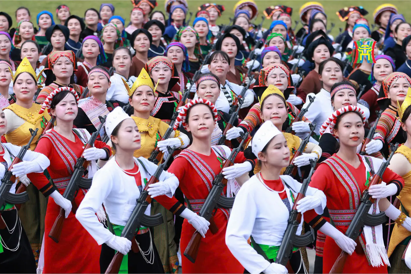 Đ&agrave;i PTTH H&agrave; Nội