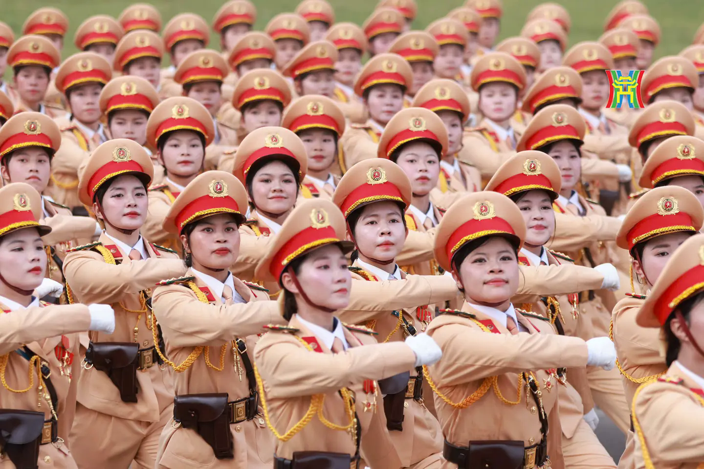 Đ&agrave;i PTTH H&agrave; Nội