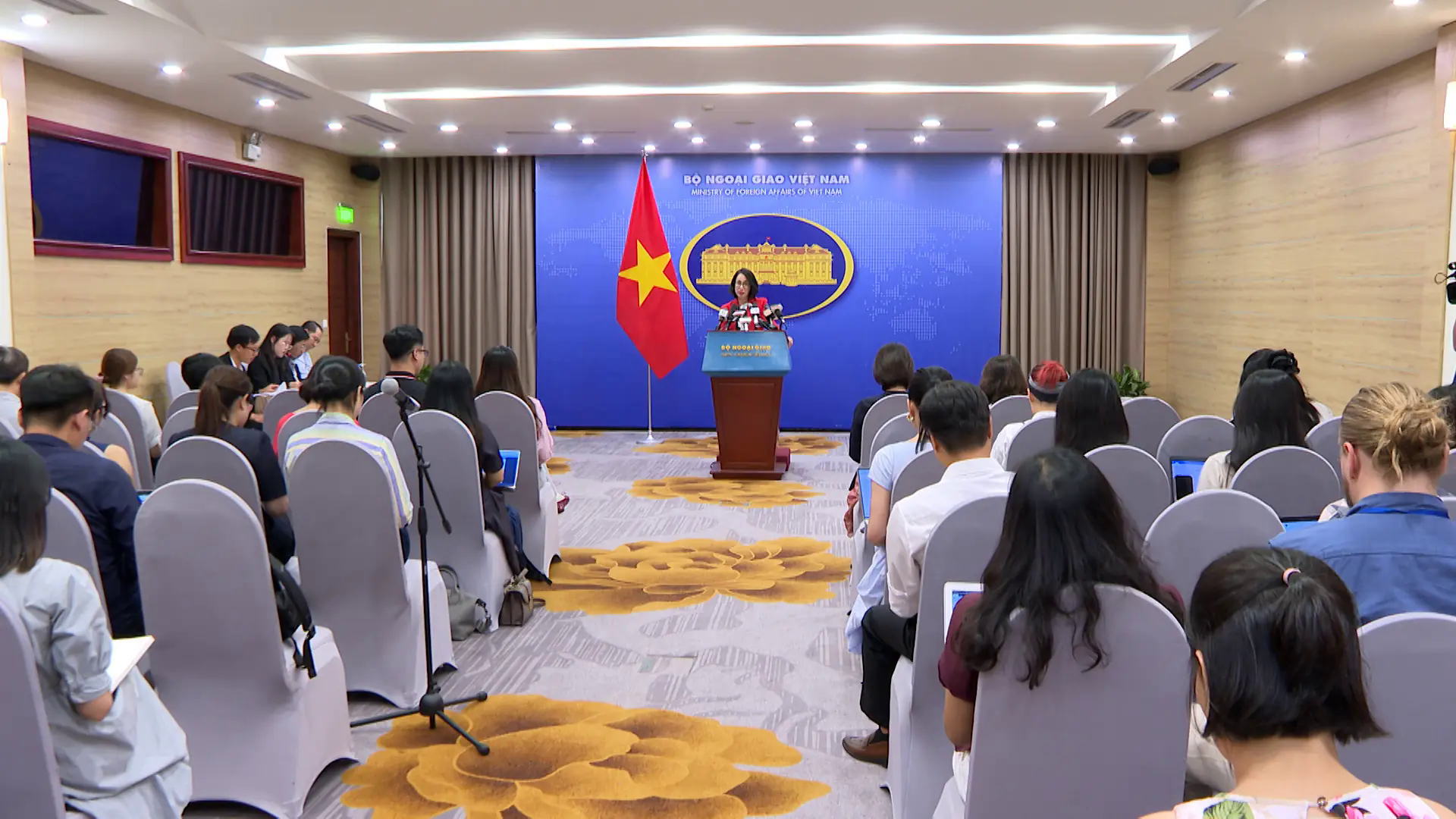 Đ&agrave;i PTTH H&agrave; Nội