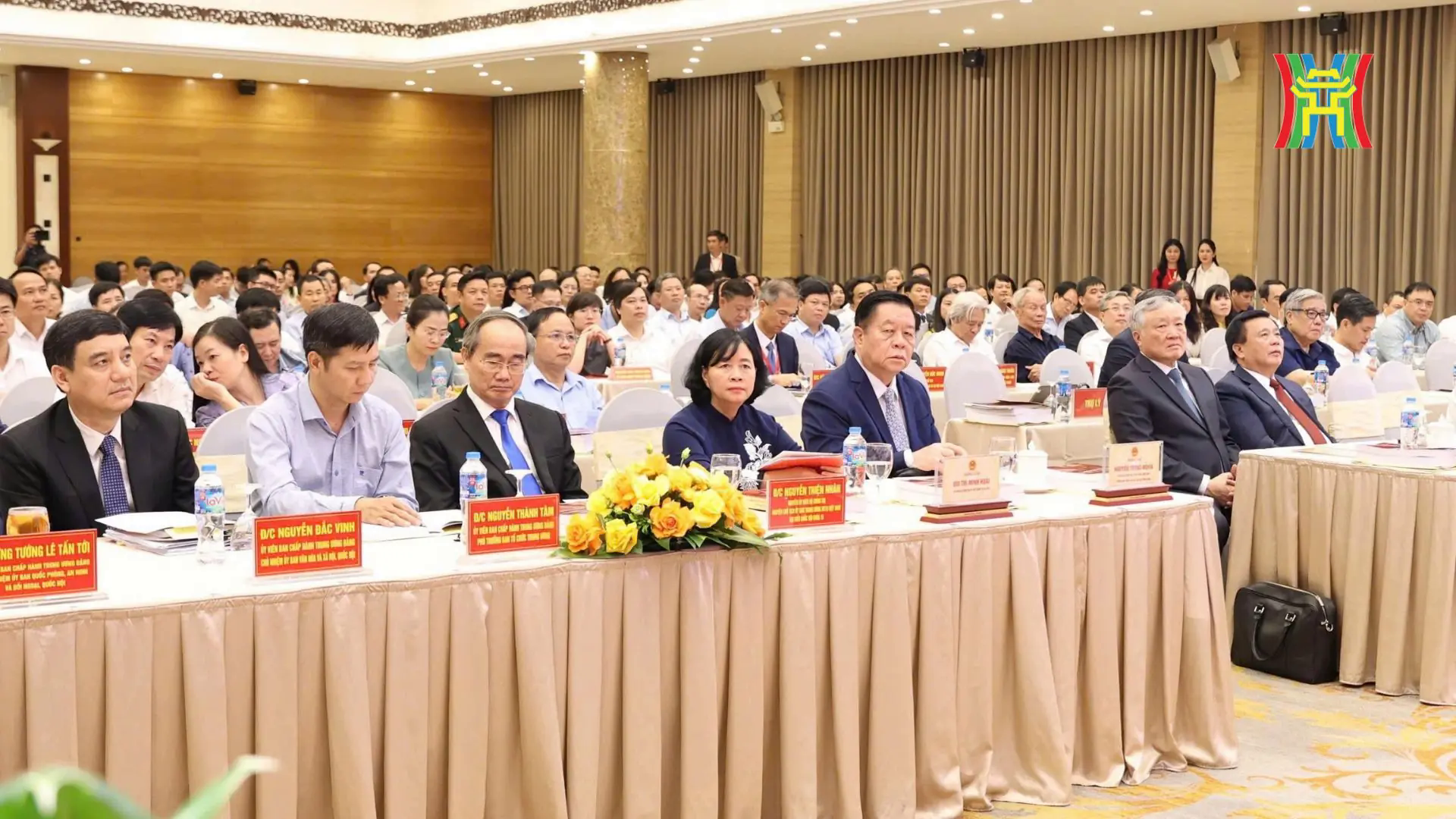 Đ&agrave;i PTTH H&agrave; Nội