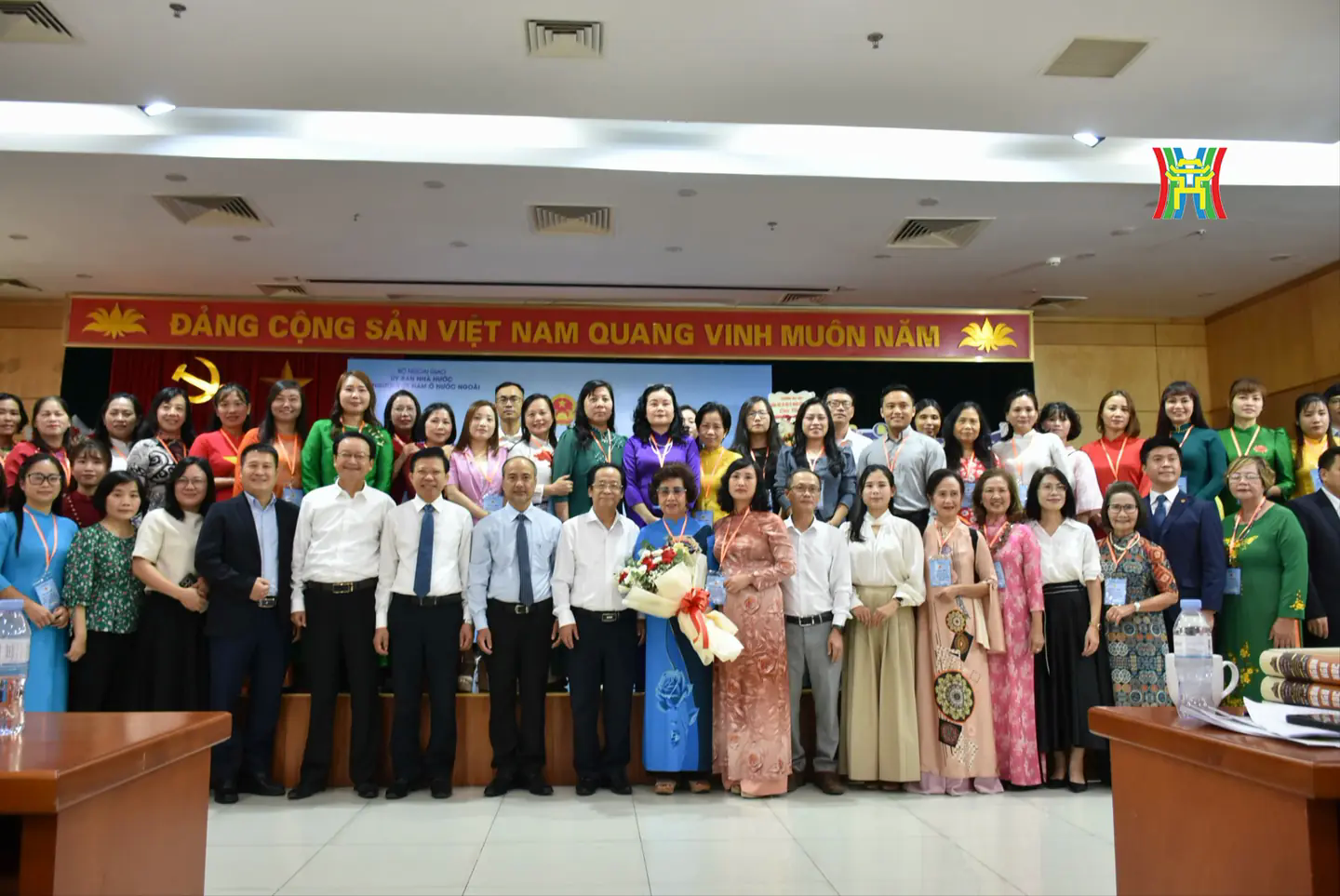 Đ&agrave;i PTTH H&agrave; Nội