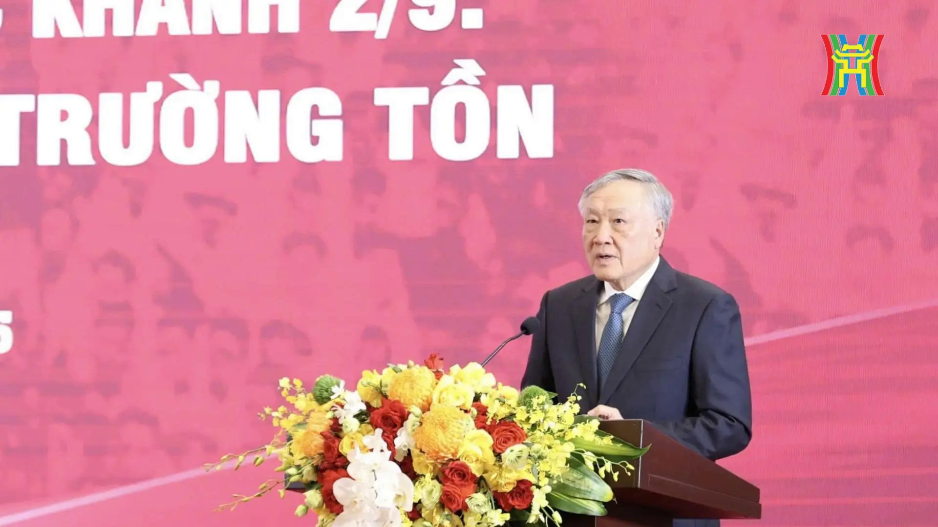 Đ&agrave;i PTTH H&agrave; Nội