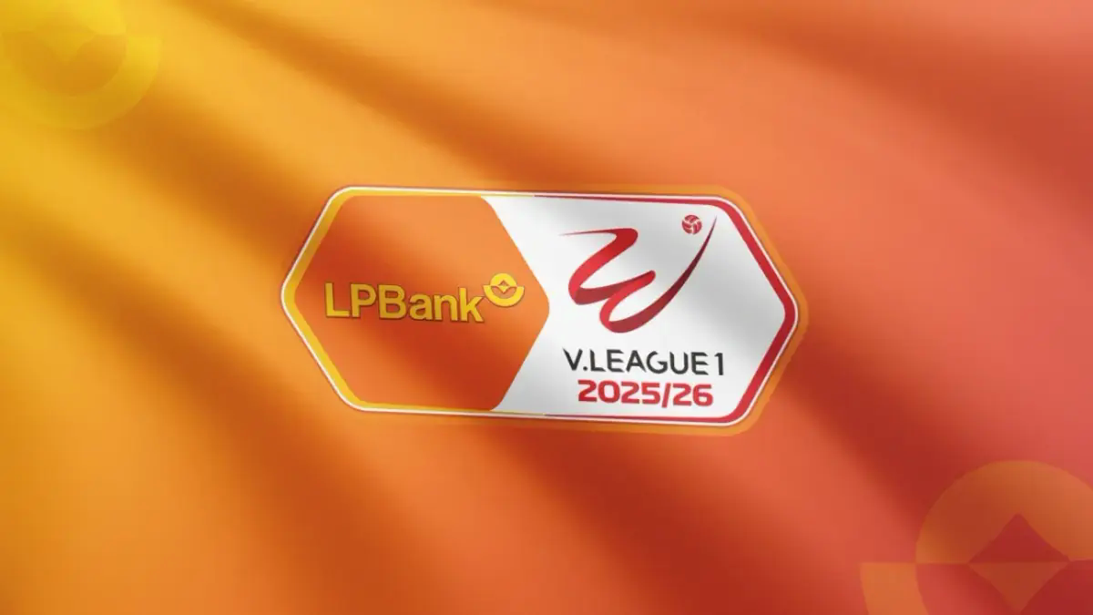 V-League 2025/2026 hứa hẹn hấp dẫn nhất lịch sử