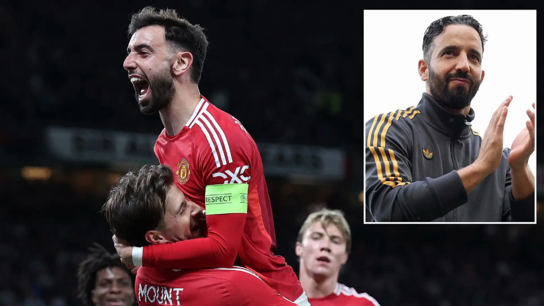 X&aacute;c định đối thủ của Man United tại v&ograve;ng hai Carabao Cup