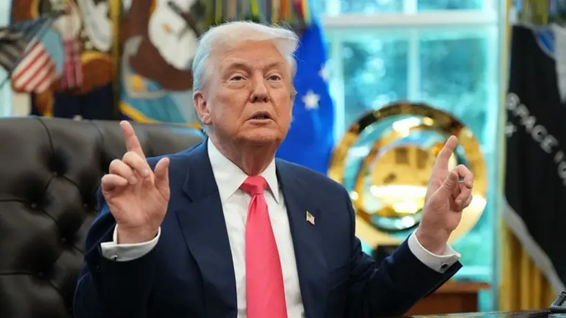 &Ocirc;ng Trump n&ecirc;u khả năng về cuộc gặp 'quan trọng hơn'