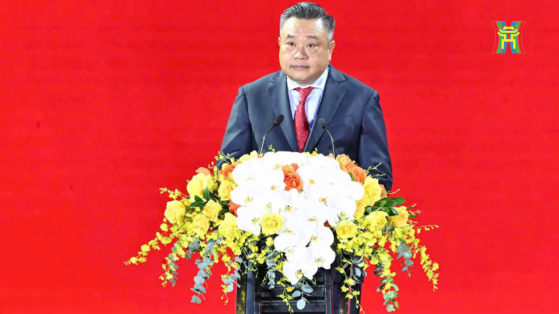 Đ&agrave;i PTTH H&agrave; Nội