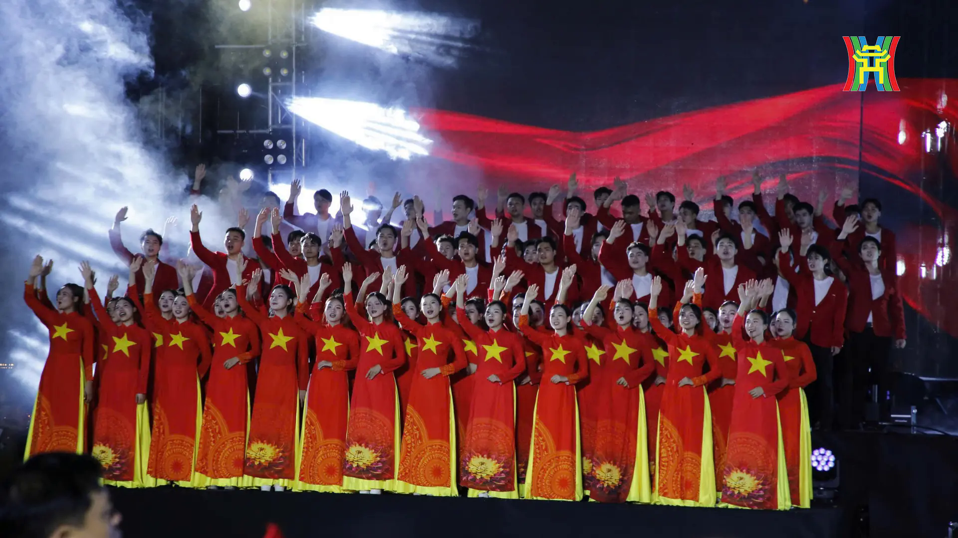 Đ&agrave;i PTTH H&agrave; Nội