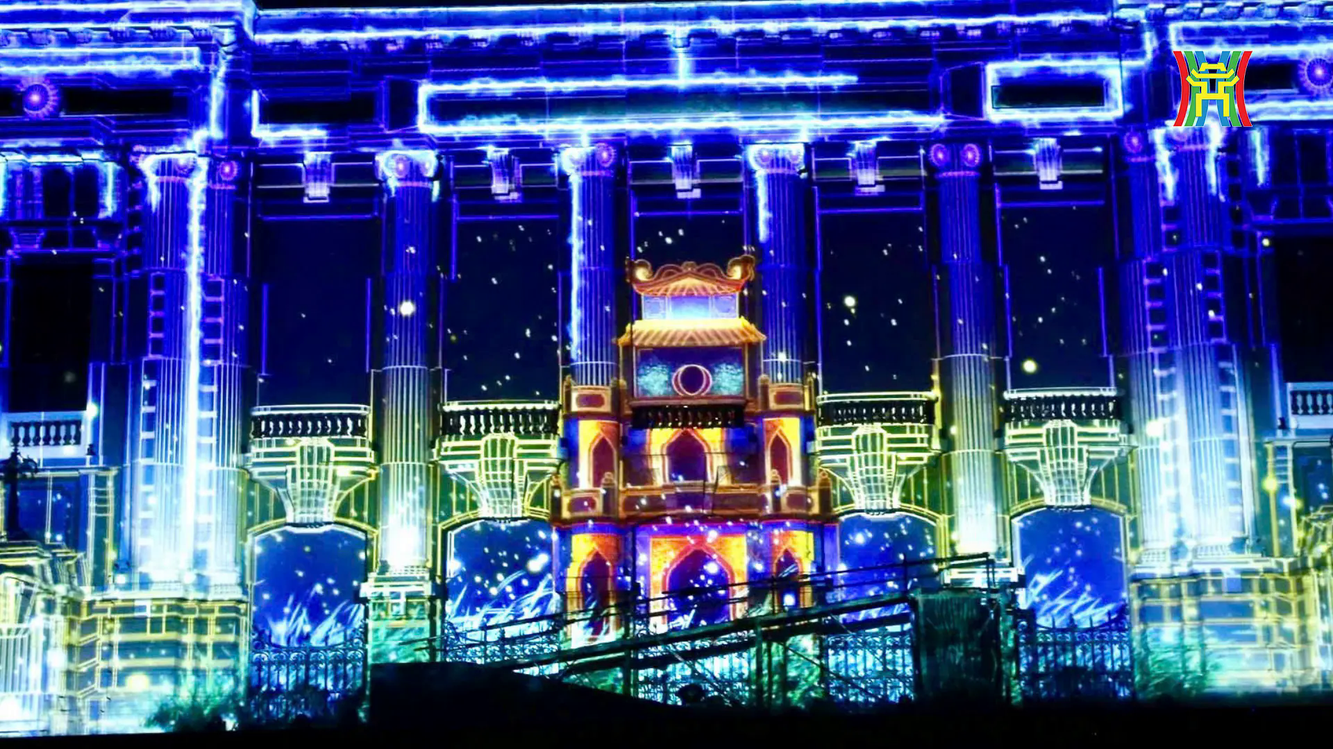 Đ&agrave;i PTTH H&agrave; Nội