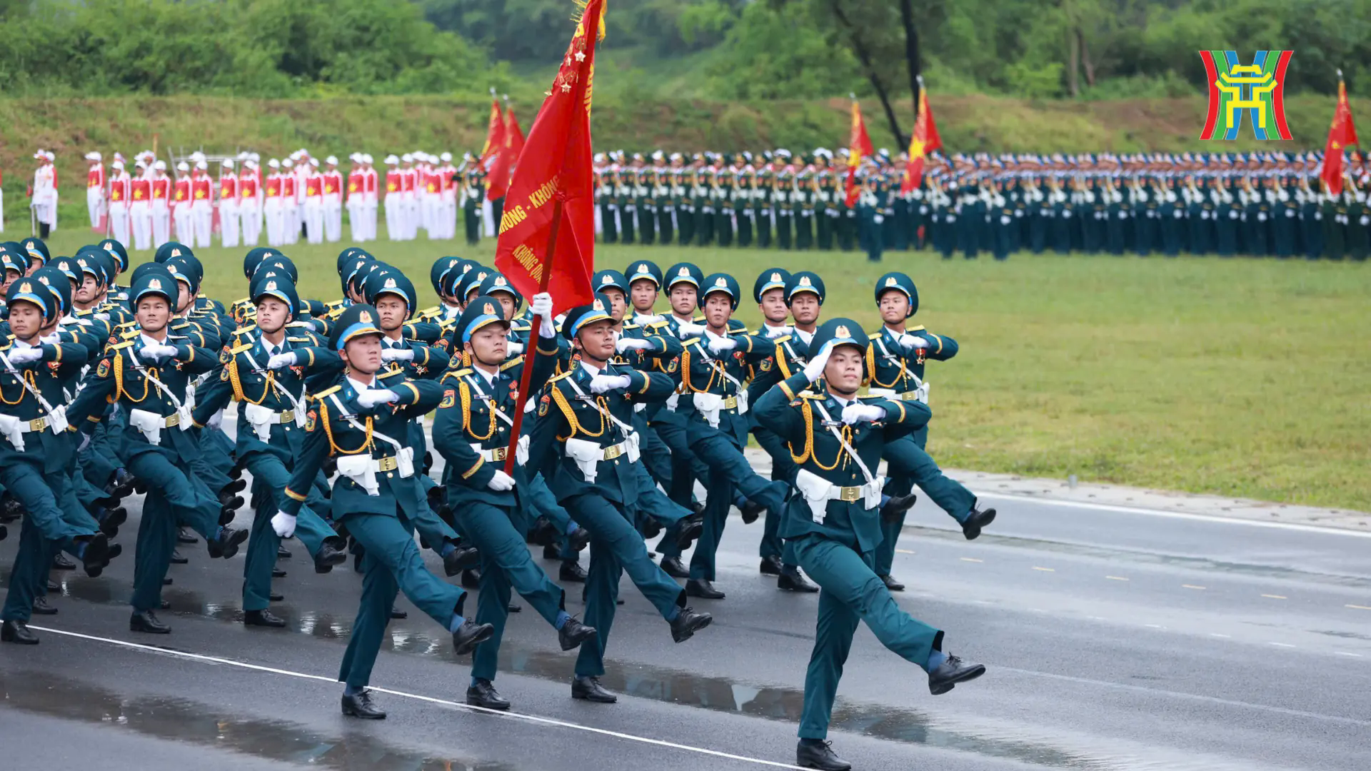 Đ&agrave;i PTTH H&agrave; Nội