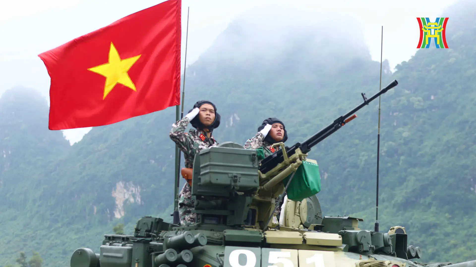 Đ&agrave;i PTTH H&agrave; Nội