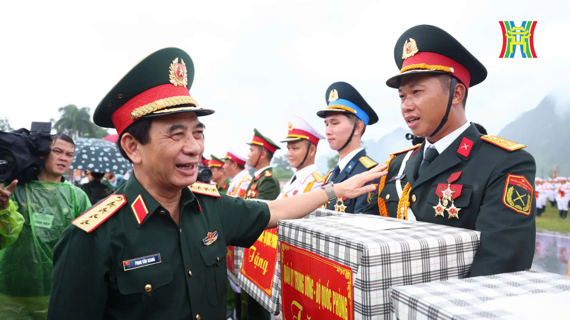 Đ&agrave;i PTTH H&agrave; Nội