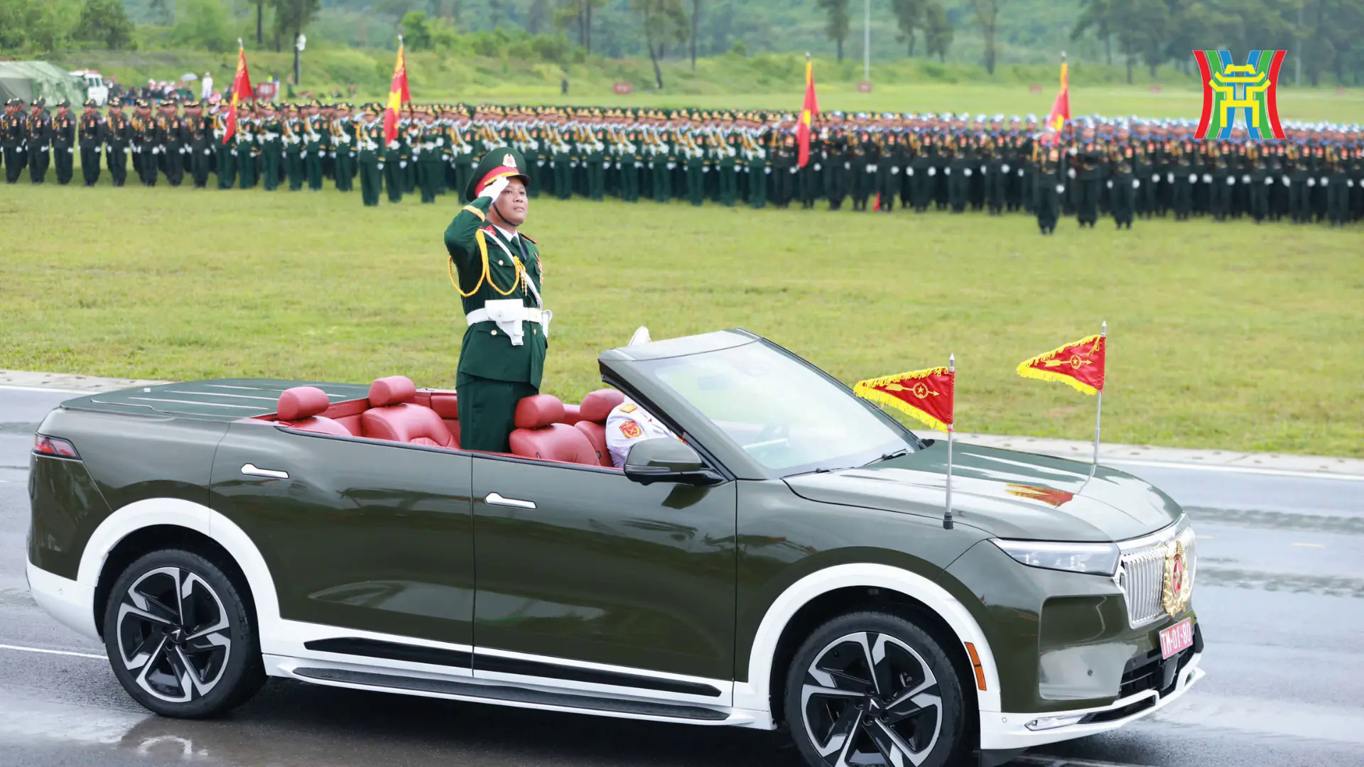 Đ&agrave;i PTTH H&agrave; Nội