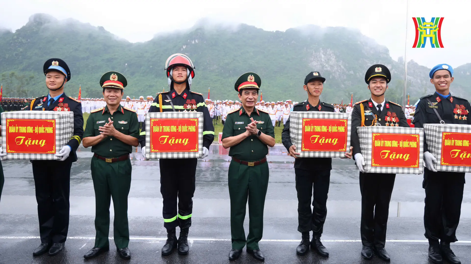 Đ&agrave;i PTTH H&agrave; Nội