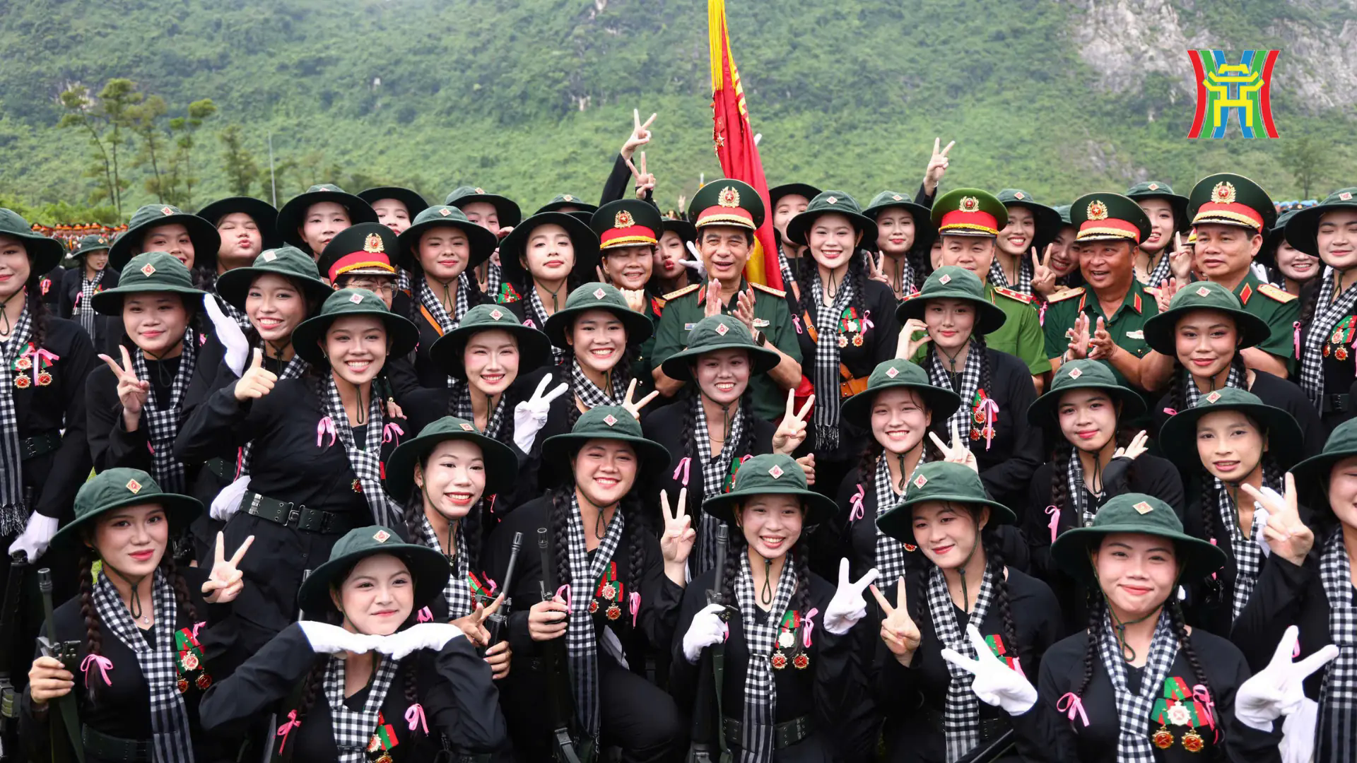 Đ&agrave;i PTTH H&agrave; Nội