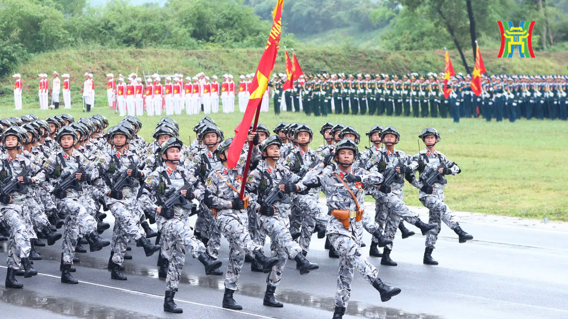 Đ&agrave;i PTTH H&agrave; Nội