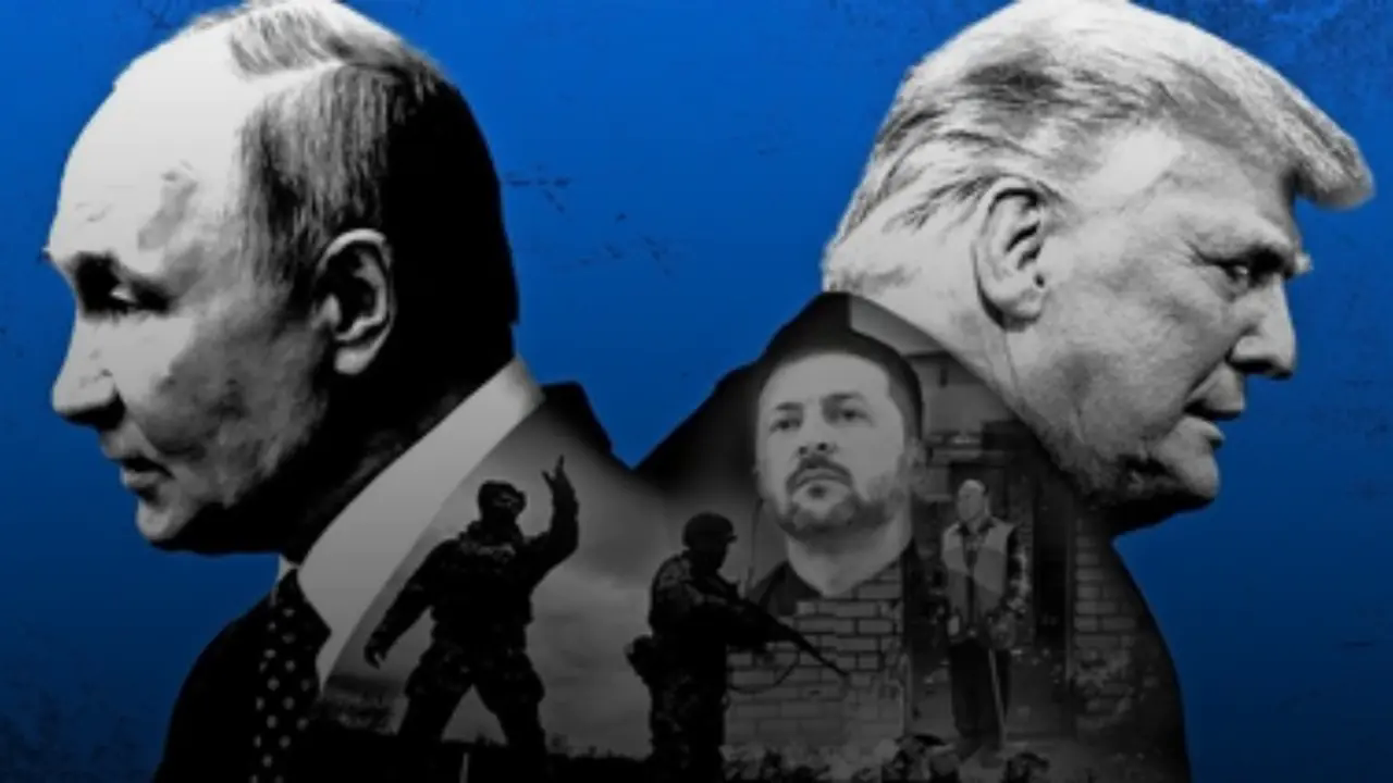 Thượng đỉnh Trump - Putin: Canh bạc Alaska v&agrave; lằn ranh Ukraine