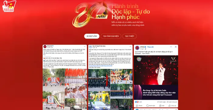 Đ&agrave;i PTTH H&agrave; Nội