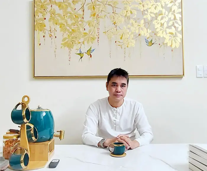 Đ&agrave;i PTTH H&agrave; Nội