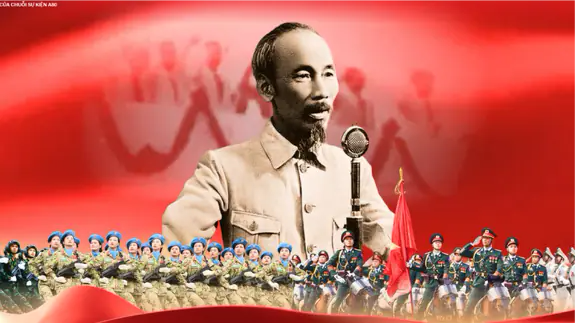 Nền tảng số 'A80 - Tự h&agrave;o Việt Nam' - cầu nối hiện tại với qu&aacute; khứ