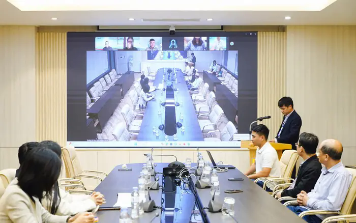 Đ&agrave;i PTTH H&agrave; Nội