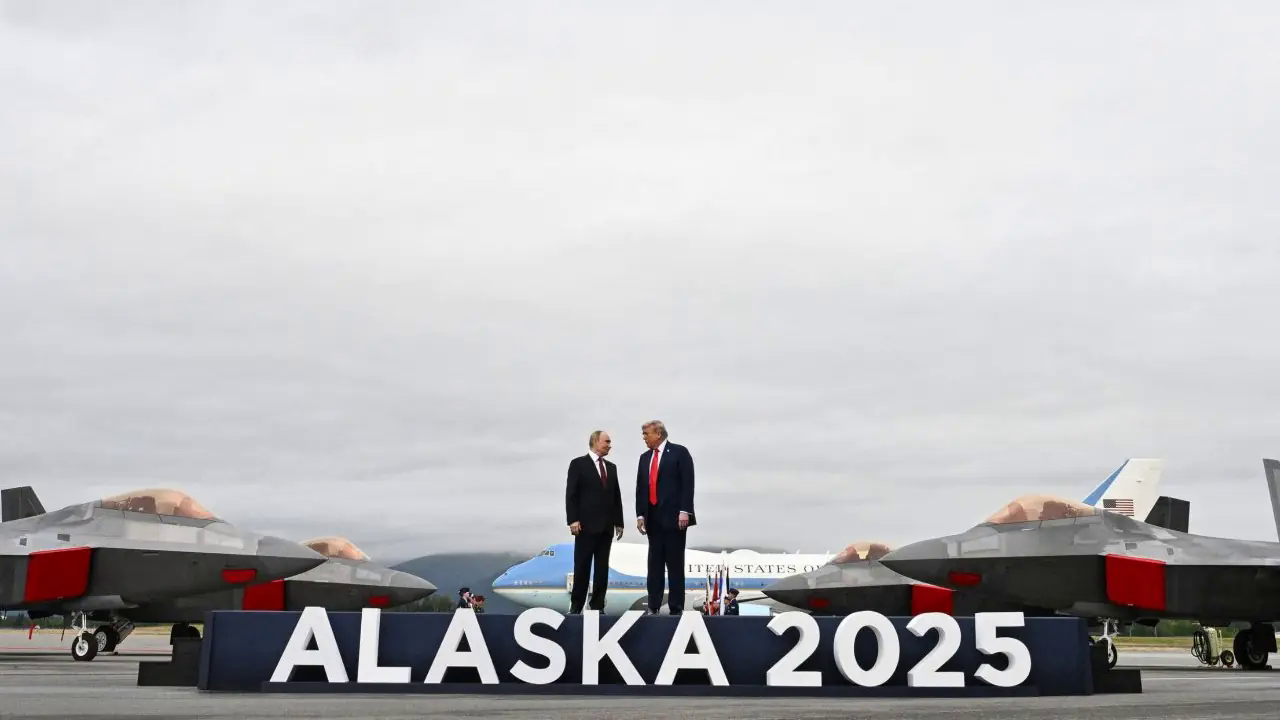 C&aacute;ch &ocirc;ng Trump đ&oacute;n tiếp &ocirc;ng Putin c&oacute; g&igrave; đặc biệt?