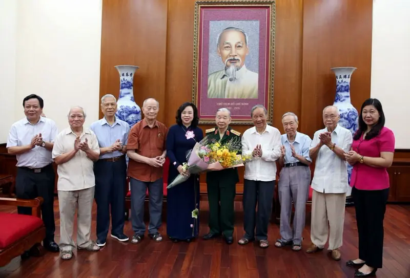 Đ&agrave;i PTTH H&agrave; Nội