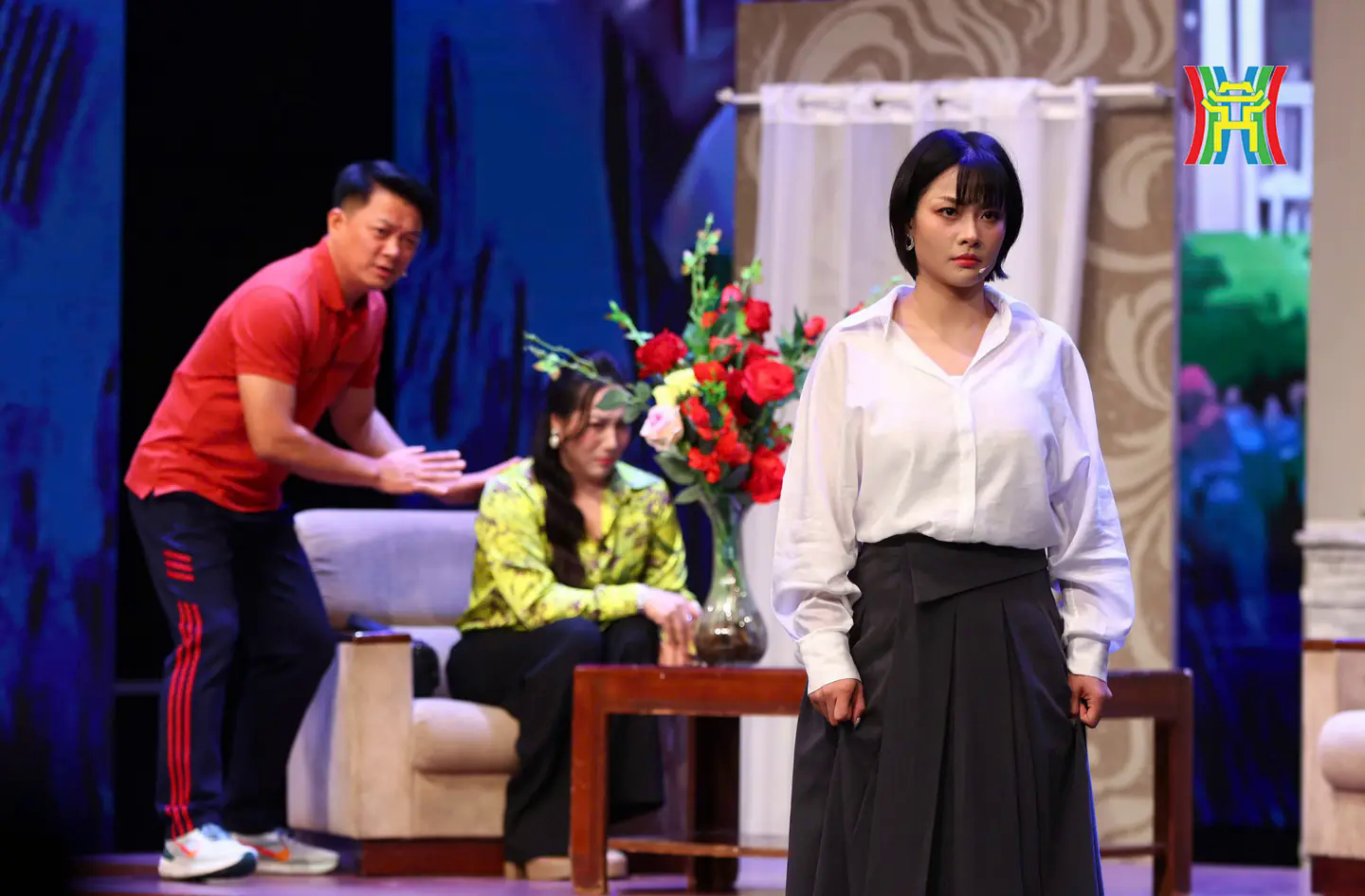 Đ&agrave;i PTTH H&agrave; Nội