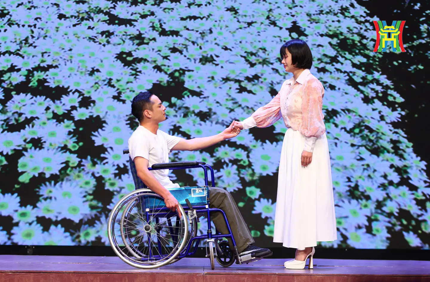 Đ&agrave;i PTTH H&agrave; Nội