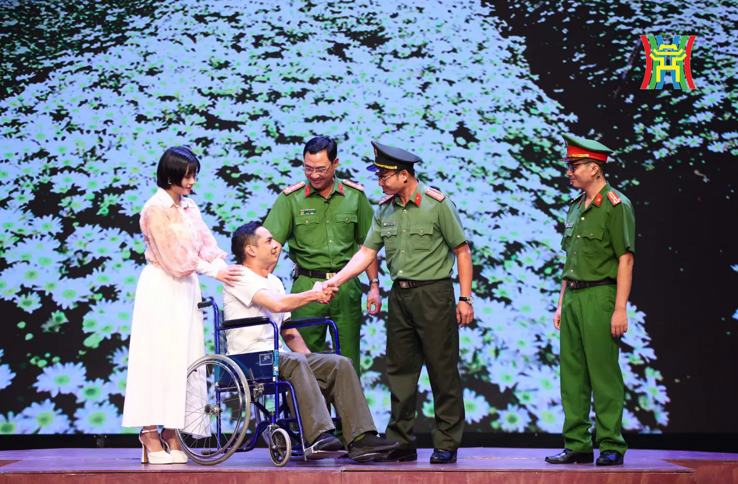 Đ&agrave;i PTTH H&agrave; Nội