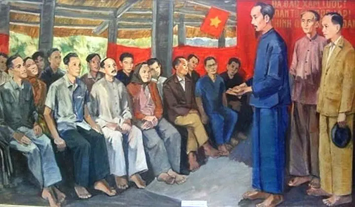 Đ&agrave;i PTTH H&agrave; Nội