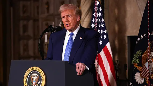 &Ocirc;ng Trump muốn gặp Tổng thống Nga, Ukraine trong tuần tới