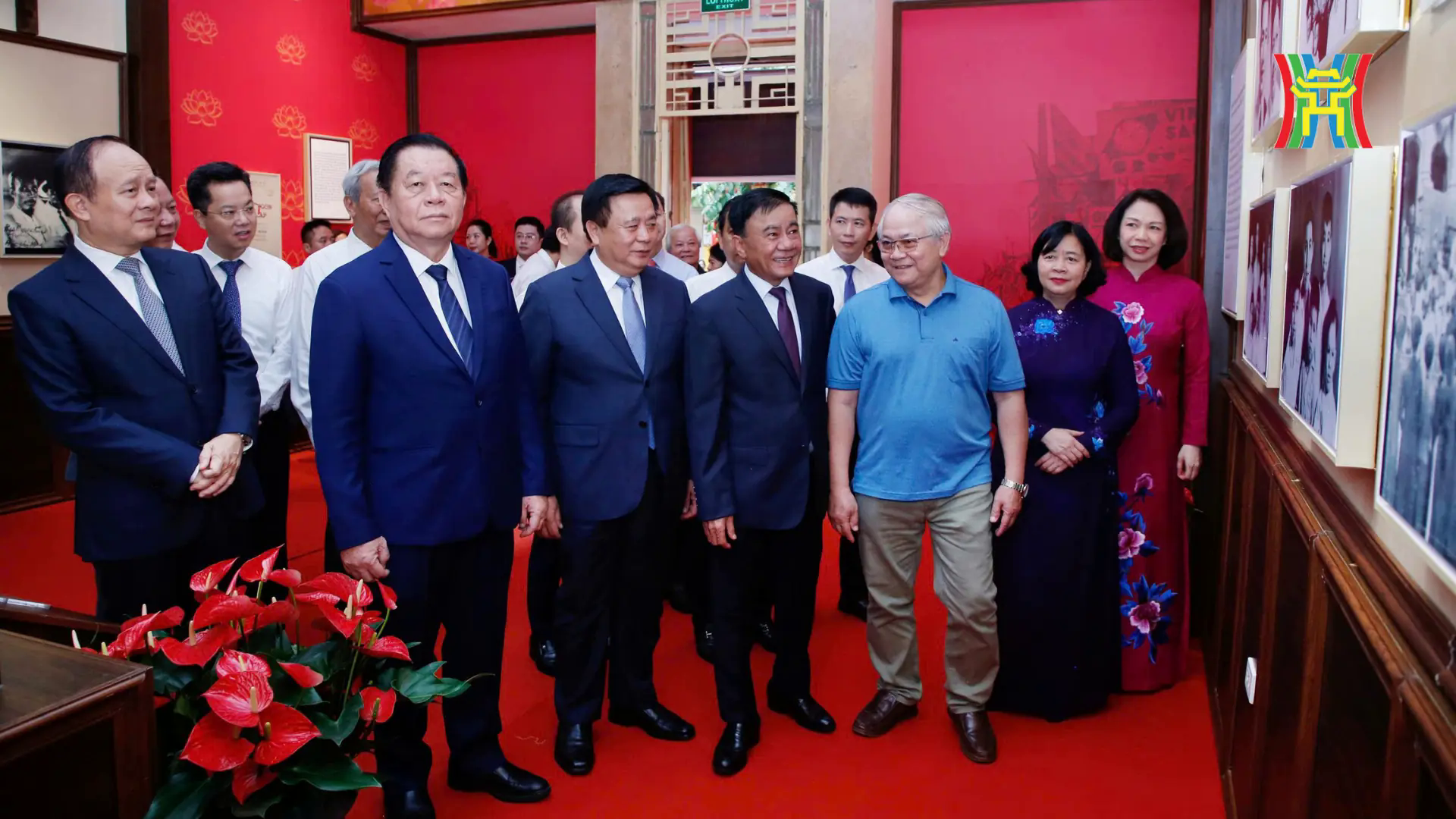 Đ&agrave;i PTTH H&agrave; Nội