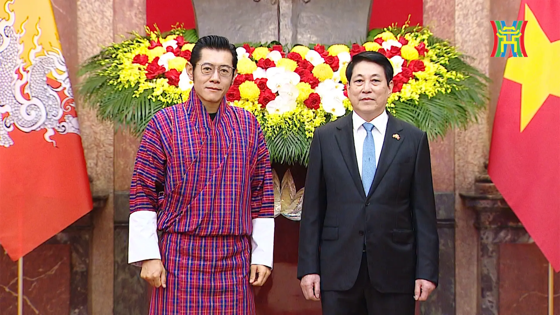 Đ&agrave;i PTTH H&agrave; Nội