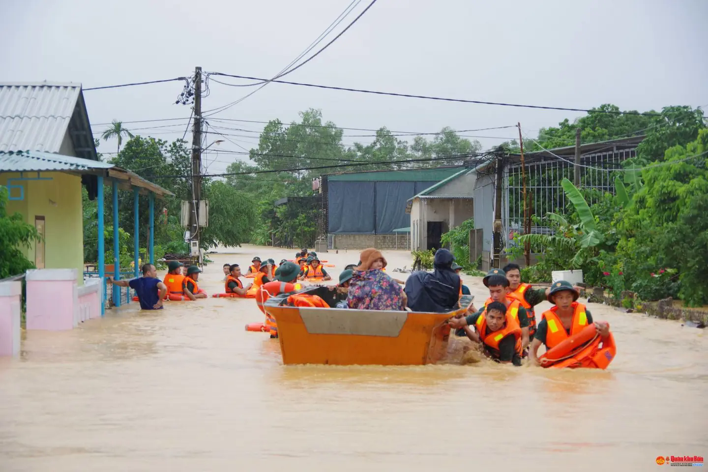 Đ&agrave;i PTTH H&agrave; Nội