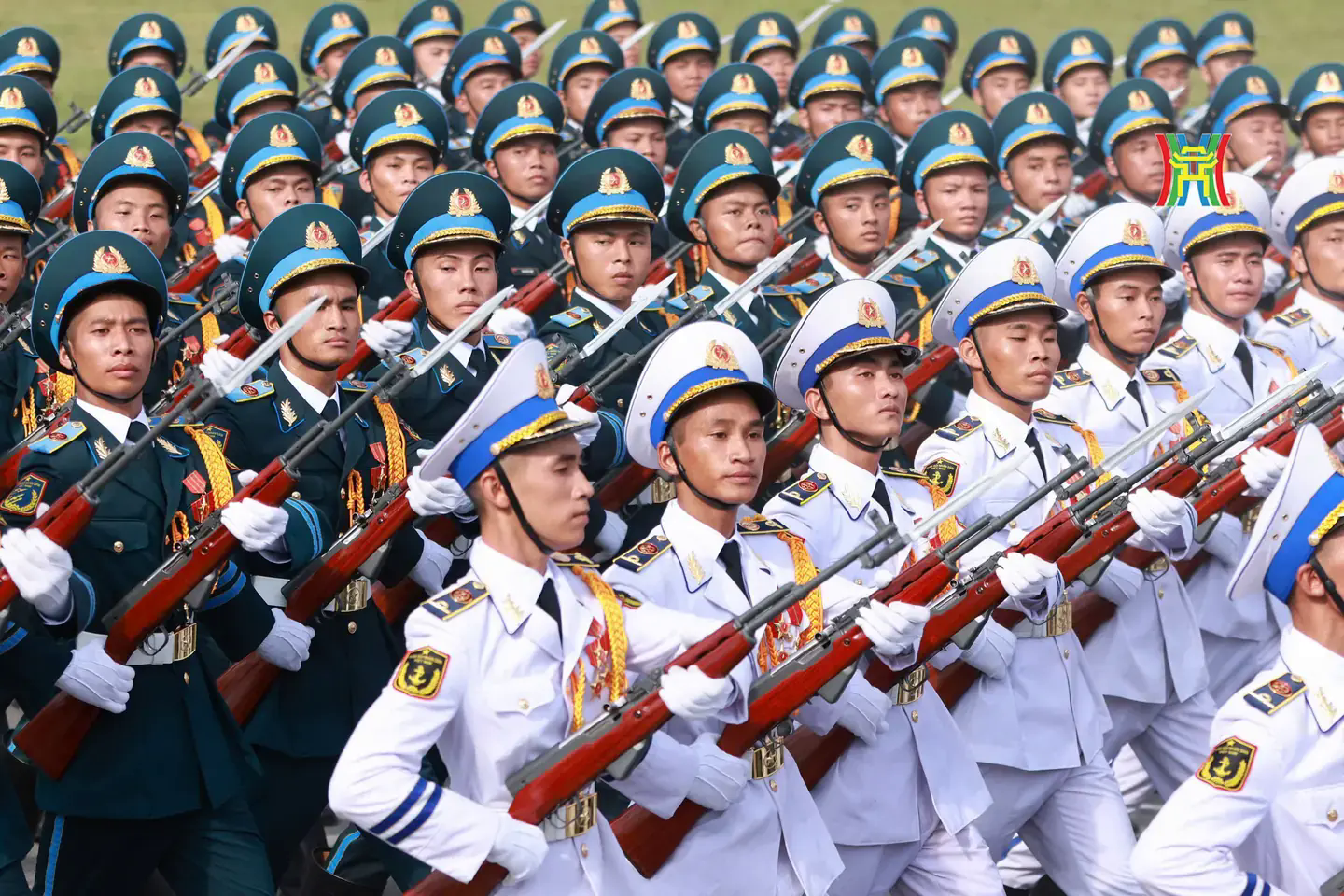 Đ&agrave;i PTTH H&agrave; Nội