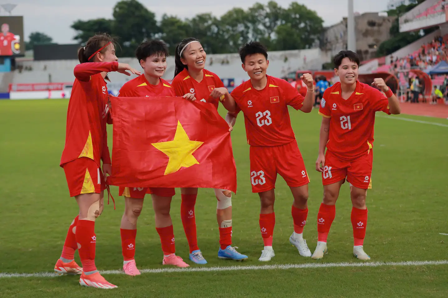 Đ&agrave;i PTTH H&agrave; Nội