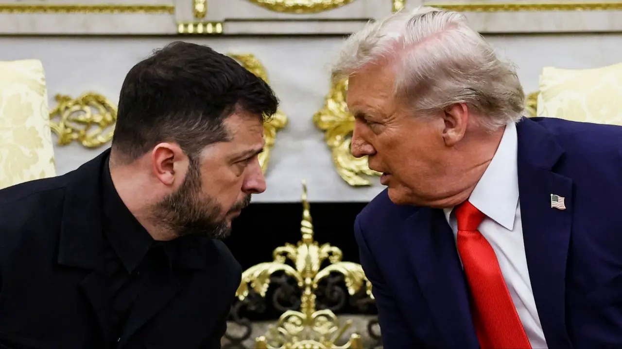 &Ocirc;ng Trump để ngỏ khả năng đưa binh sĩ Mỹ đến Ukraine